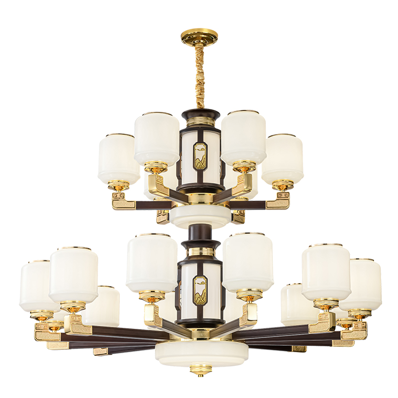 OTL/中式客廳吊燈/臥室燈/OTL-OTL-H58030系列 OTL/中式客廳吊燈/臥室燈/OTL-OTL-H58030系列