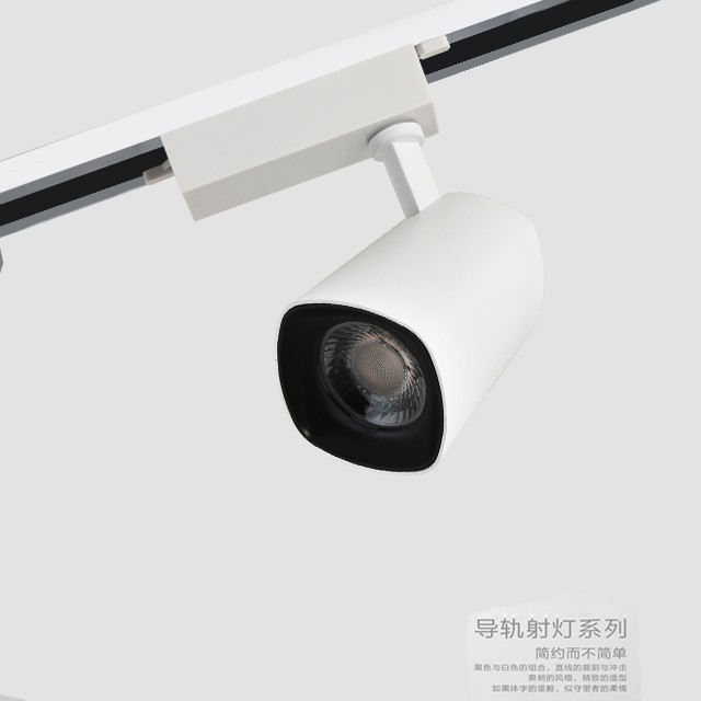 靈幻系列軌道燈 靈幻系列軌道燈