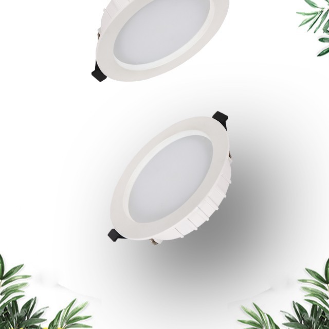 風(fēng)行超薄筒燈 風(fēng)行超薄筒燈