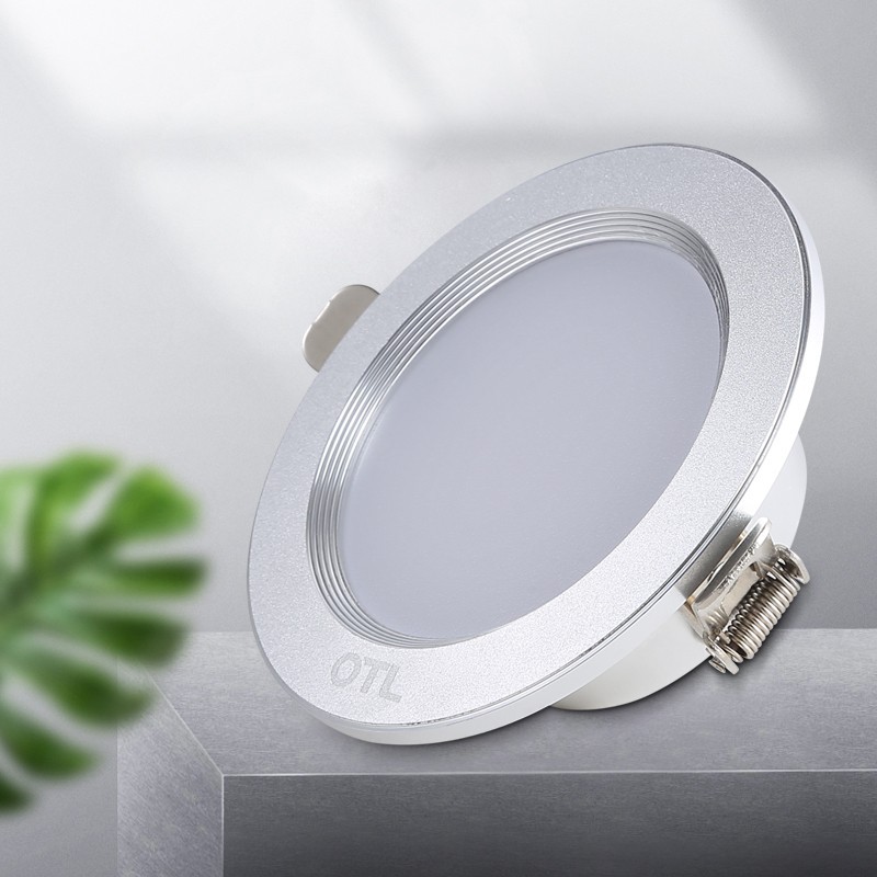 工程筒燈 工程筒燈