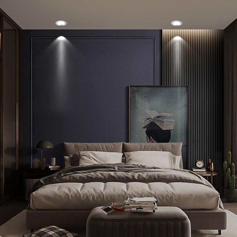 工程筒燈 工程筒燈