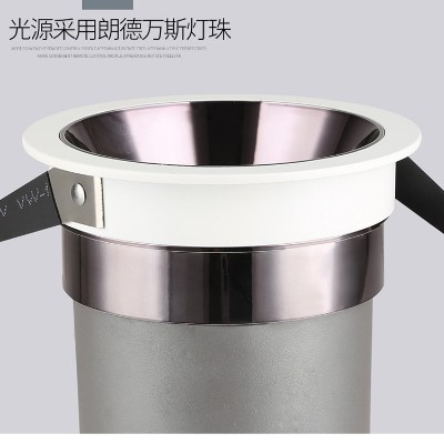 方月系列|筒燈 方月系列|筒燈