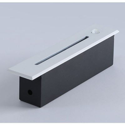 長條形嵌入式感應(yīng)地腳燈 長條形嵌入式感應(yīng)地腳燈