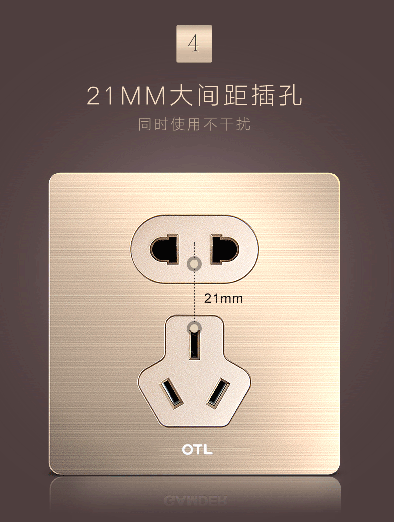 M3大面板開(kāi)關(guān)