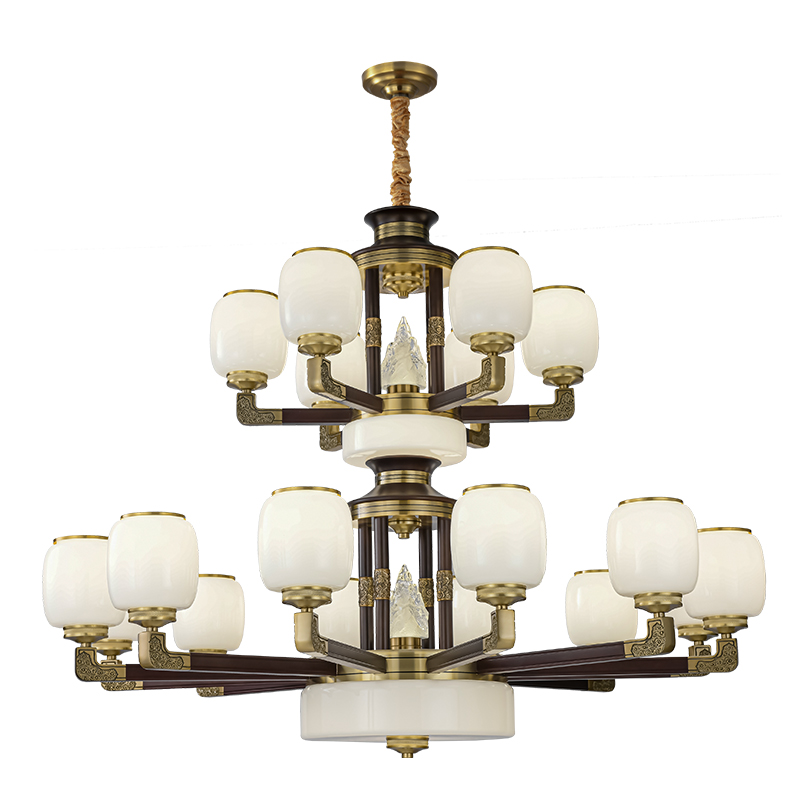 OTL/中式客廳燈/臥室燈/OTL-H58028系列 OTL/中式客廳燈/臥室燈/OTL-H58028系列