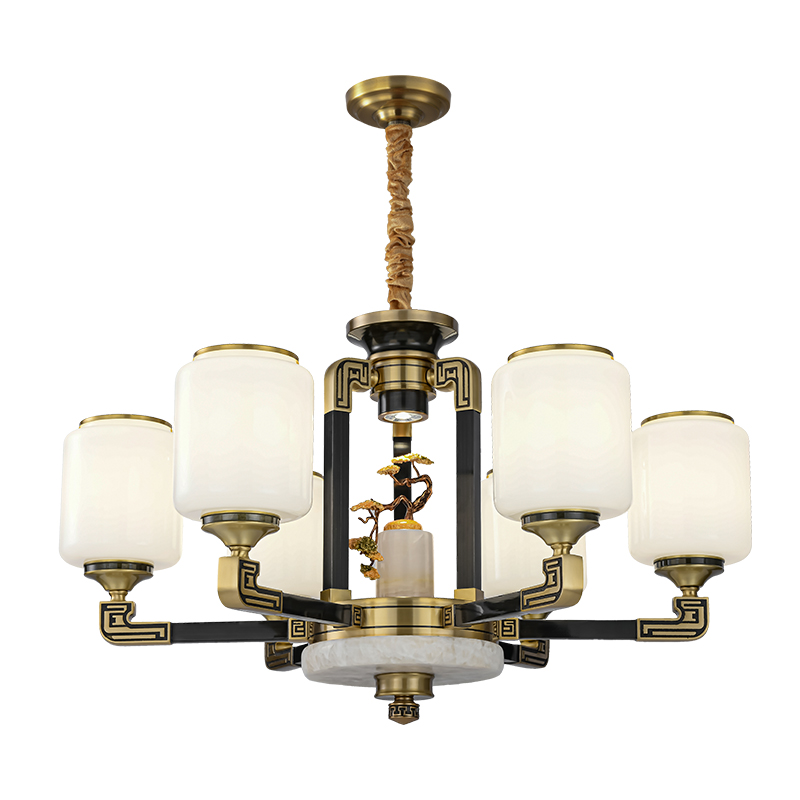 OTL/新中式客廳燈/臥室燈/OTL-H58023系列 OTL/新中式客廳燈/臥室燈/OTL-H58023系列