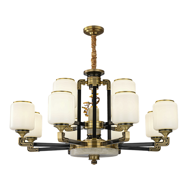 OTL/新中式客廳燈/臥室燈/OTL-H58023系列 OTL/新中式客廳燈/臥室燈/OTL-H58023系列