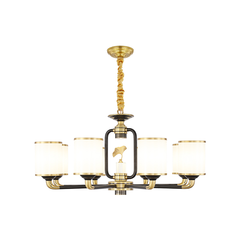 OTL客廳吊燈/新中式吊燈/OTL-58009系列 OTL客廳吊燈/新中式吊燈/OTL-58009系列