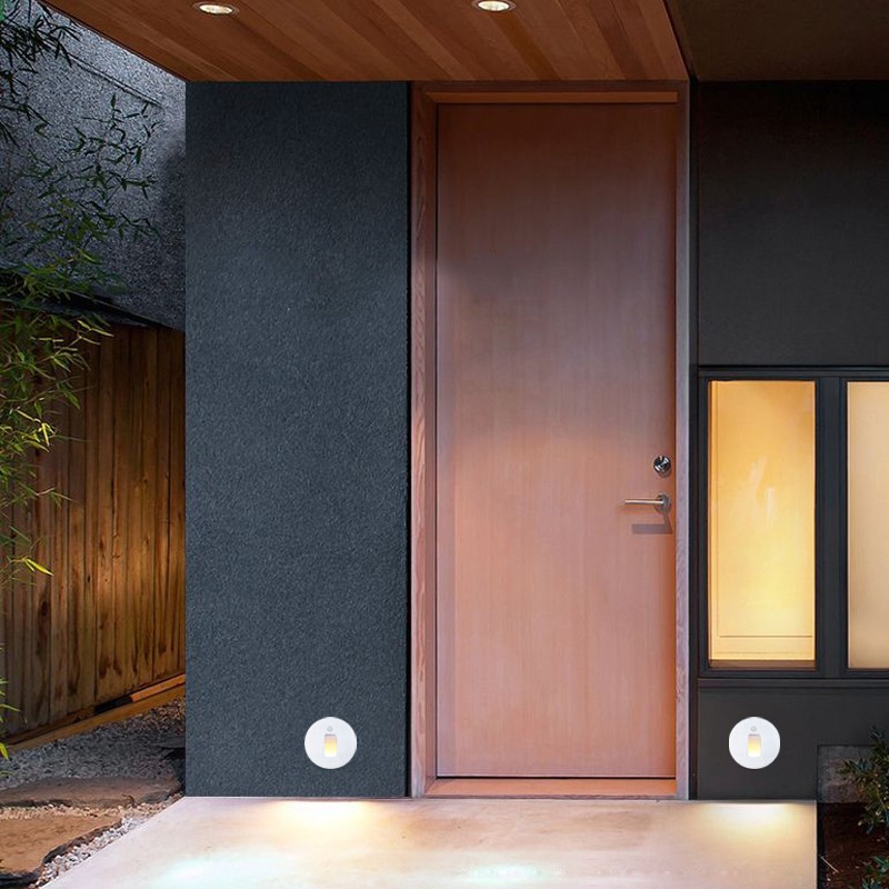 感應地角燈 感應地角燈