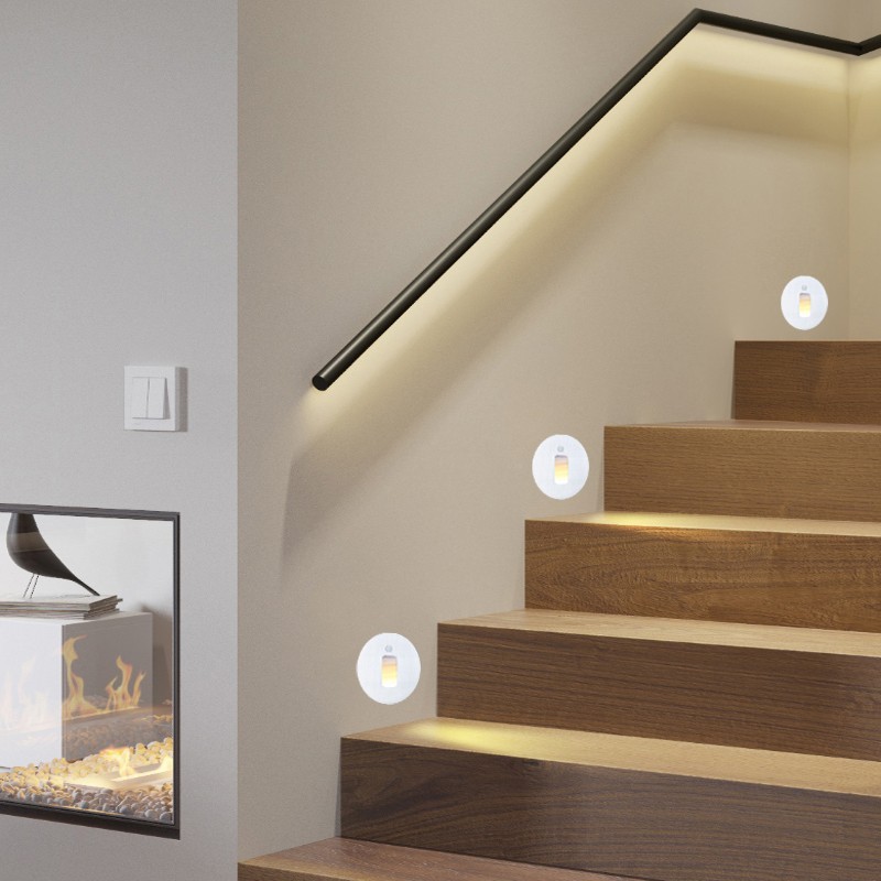 感應地角燈 感應地角燈