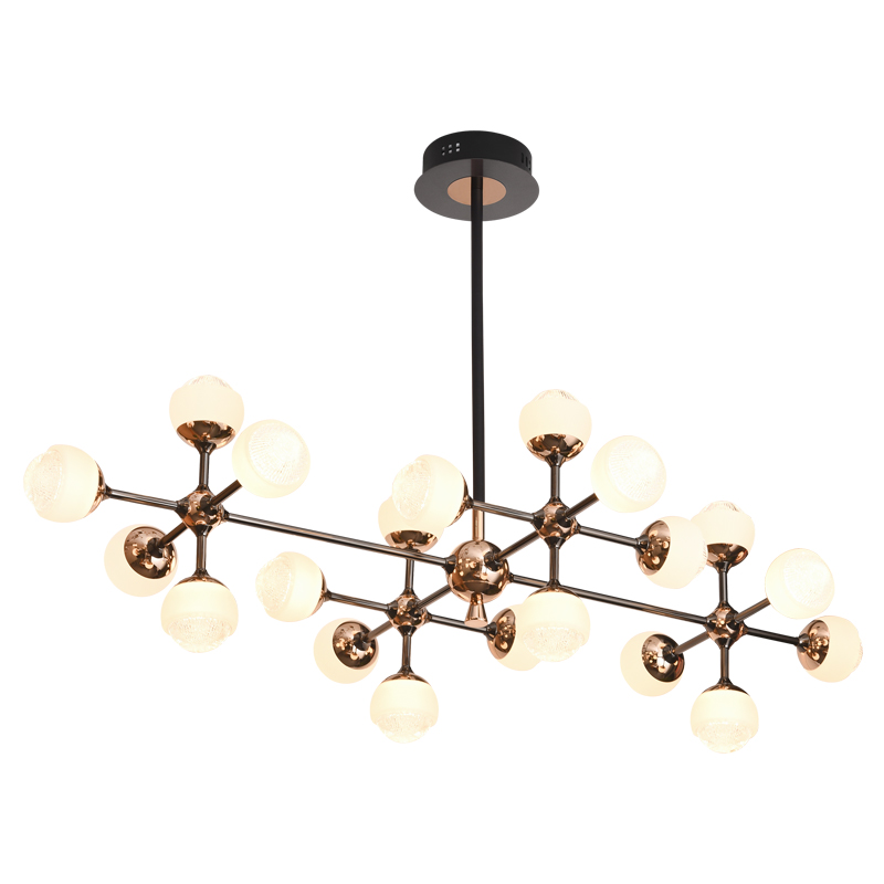 OTL/客廳吊燈/臥室燈OTL-81088系列 OTL/客廳吊燈/臥室燈OTL-81088系列