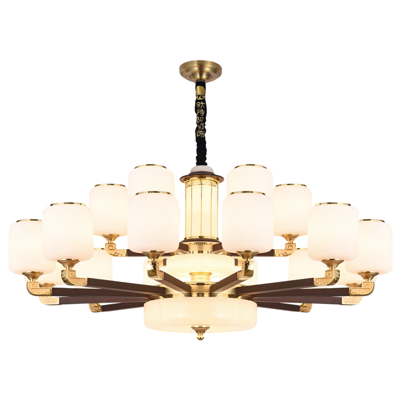 OTL/客廳吊燈/臥室燈OTL-81088系列 OTL/客廳吊燈/臥室燈OTL-81088系列