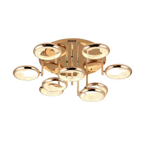 簡約客廳吊燈 簡約客廳吊燈