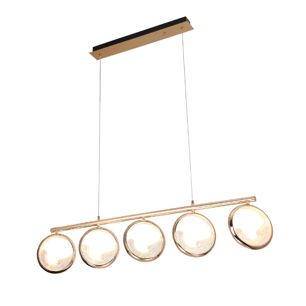 簡約客廳吊燈 簡約客廳吊燈