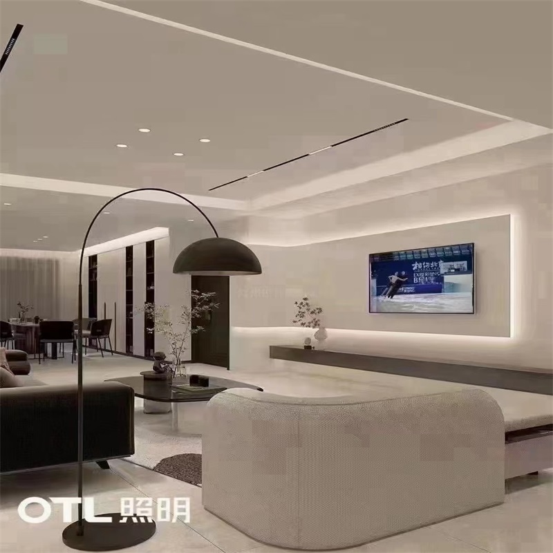 無主燈的優點有哪些？