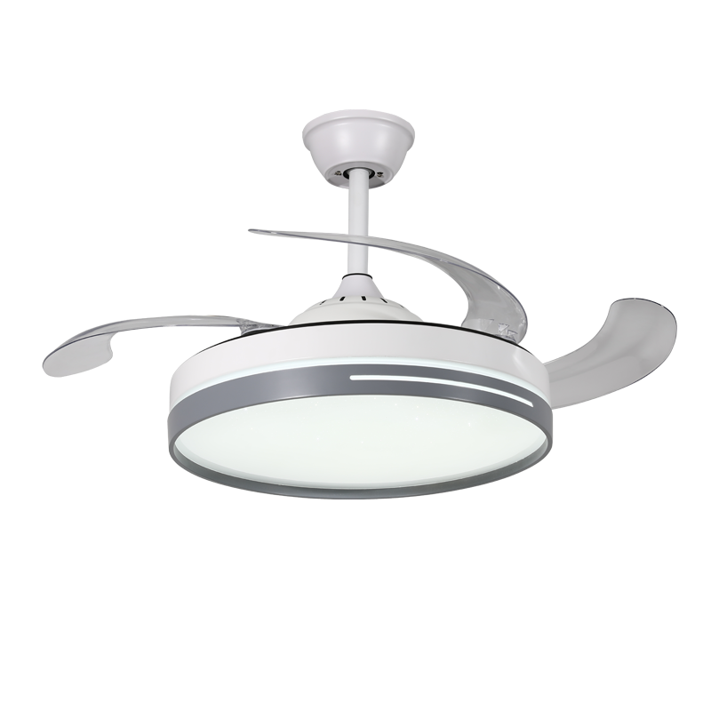 隱形風扇燈 隱形風扇燈