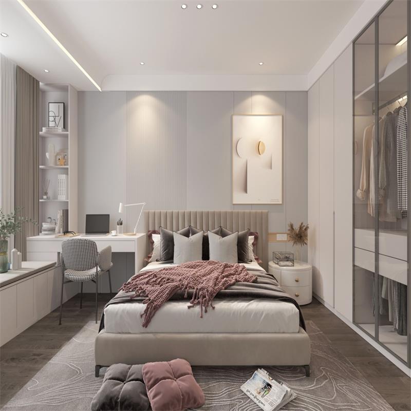 家里裝修哪個地方需要裝感應燈？